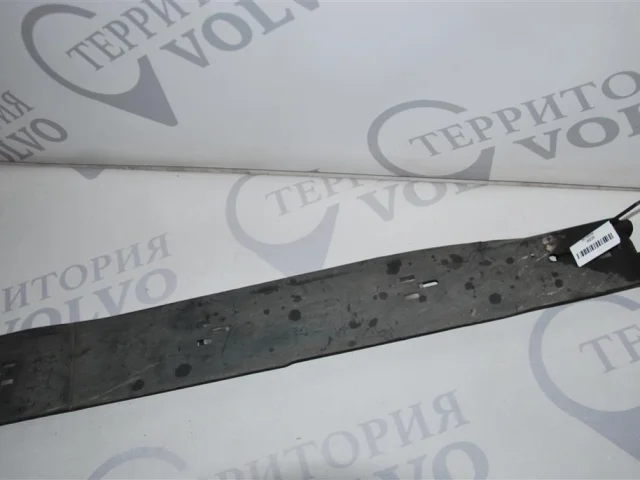 Защита топливопровода для Volvo XC90 I C 2002-2014 на фотографиях