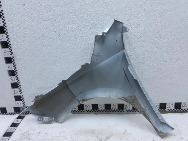 Защита днища для Skoda Rapid I NH3 2012-2017 на фотографиях