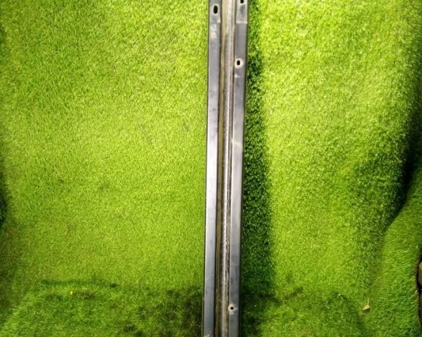 Усилитель заднего бампера для Nissan Tiida SC11 Седан 2007-2014 на фотографиях