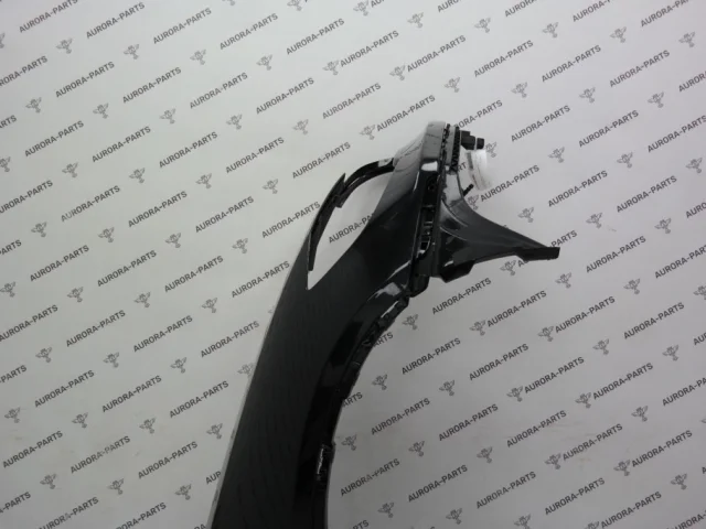 Крылья для BMW X6 Е71 2007-2012 на фотографиях