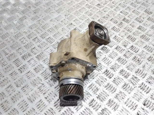 Редуктор заднего моста для Honda CR-V RE 2006-2009 на фотографиях