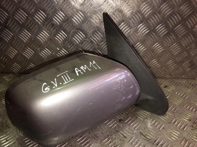 Зеркало боковое правое для Suzuki Grand Vitara 2005-2014 на фотографиях