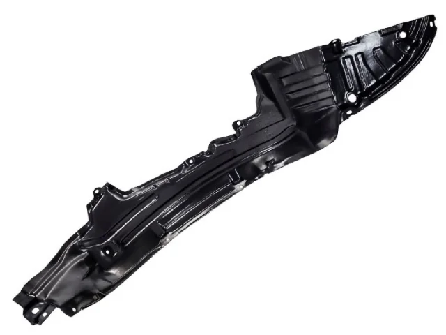 Подкрылок передний левый для Nissan Almera Classic B10 2006-2012 на фотографиях