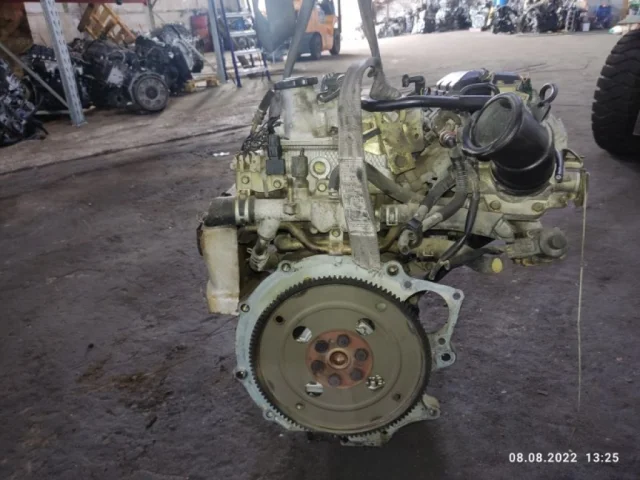 Продажа двигателя FS DE