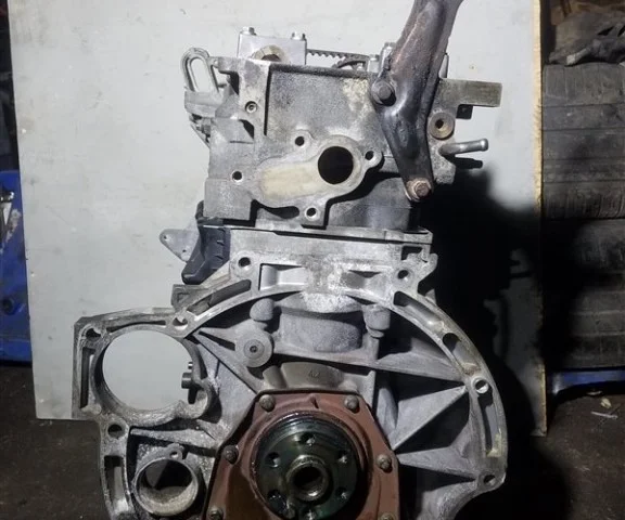 Продажа двигателя SHDA