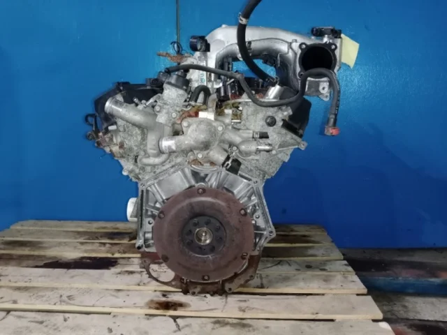 Продажа двигателя 6B31