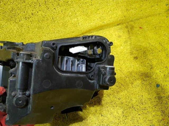 Фары для Audi A5 F5 Sportback 2016+ на фотографиях