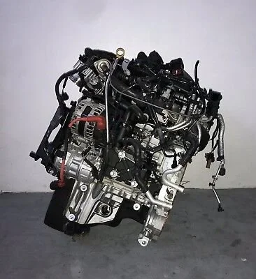 Продажа двигателя AJ200D