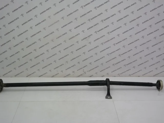 Карданный вал передний для Volkswagen Tiguan II MK2 2016+ на фотографиях