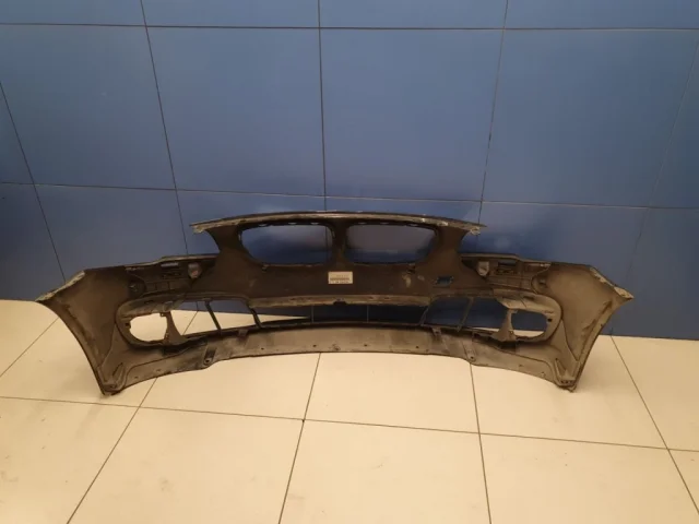 Ноускат для BMW 5er Ф10 2010-2013 на фотографиях