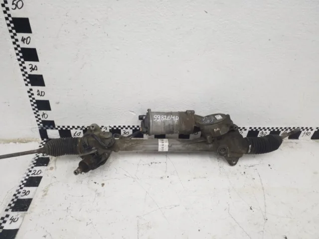 Рулевая рейка для BMW X3 G01 2017-2023 на фотографиях