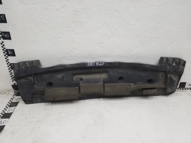 Пластиковая защита двигателя для Nissan Qashqai J11 2013-2019 на фотографиях