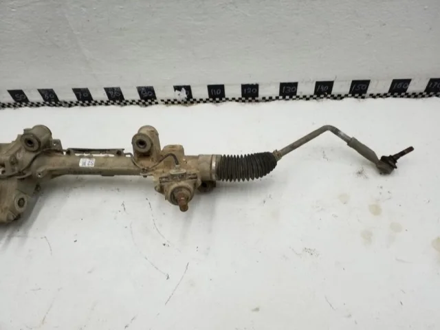 Рулевая рейка для Toyota RAV4 XA50 2019+ на фотографиях