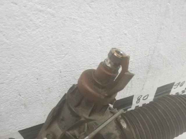 Рулевая рейка для BMW X3 G01 2017-2023 на фотографиях