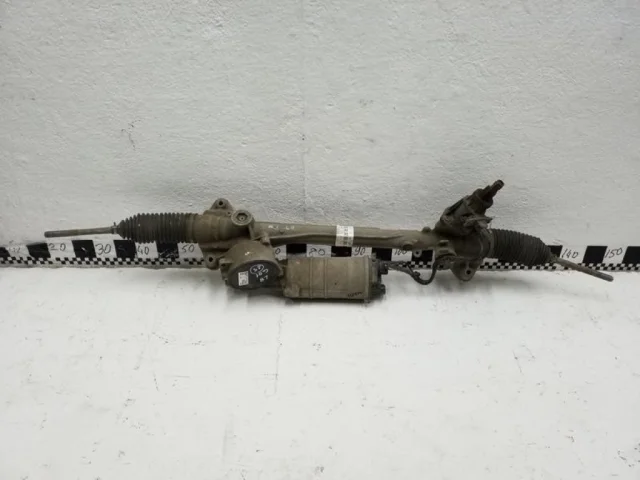 Рулевая рейка для BMW X3 G01 2017-2023 на фотографиях