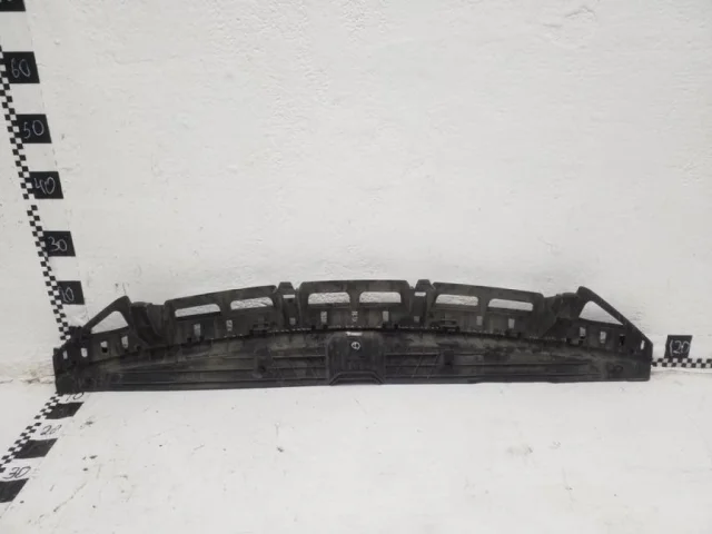 Кожух замка капота для Hyundai Solaris 2 (2017-2022) на фотографиях