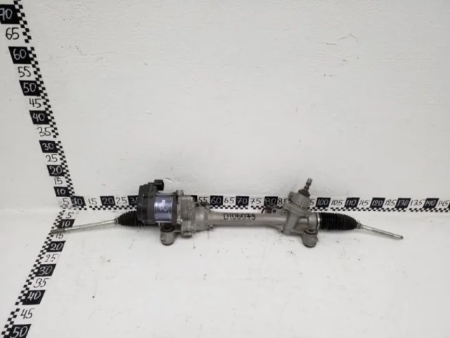 Рулевая рейка для Toyota RAV4 XA50 2019+ на фотографиях