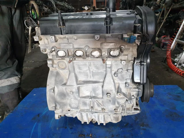 Продажа двигателя FYJA