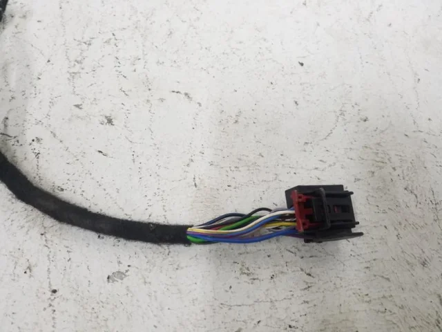 Зеркало боковое левое для Volkswagen Passat (B8) Variant 2014-2019 на фотографиях