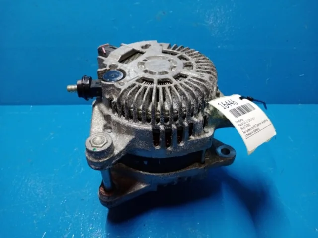 Генератор для Mazda CX 5 KE 2011-2017 на фотографиях