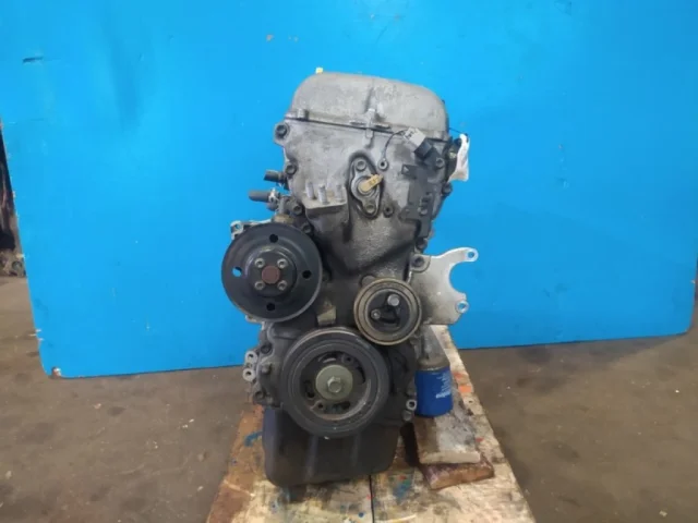 Продажа двигателя M16A