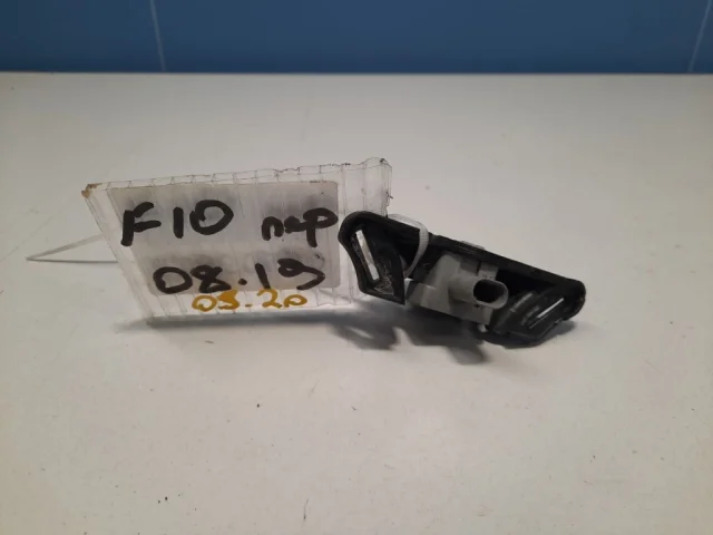 Парктроник передний для BMW X3 F25 2010-2017 на фотографиях