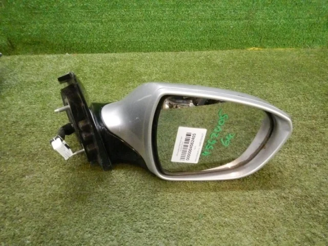 Стекла и зеркала для Hyundai i40 1 rest Седан 2015-2018 на фотографиях