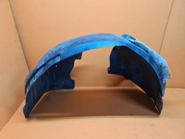 Подкрылок передний левый для Cadillac SRX 2 2009-2012 на фотографиях