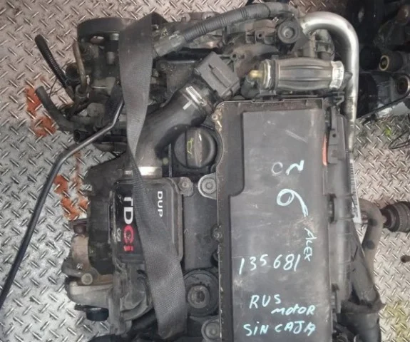 Продажа двигателя F6JA