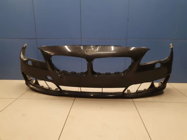 Ноускат для BMW 5er Ф10 2010-2013 на фотографиях