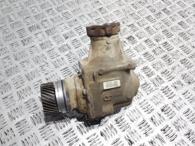 Редуктор заднего моста для Honda CR-V RE 2006-2009 на фотографиях