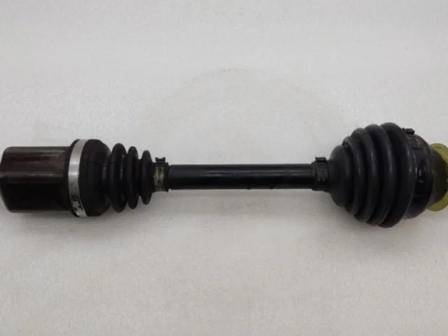 Привод передний левый для Volkswagen Polo V Седан (6R) 2009-2015 на фотографиях