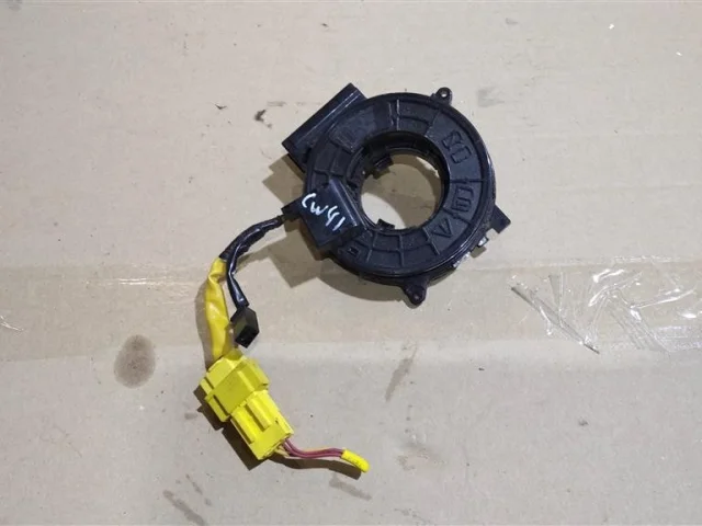 Подрулевой шлейф для Mitsubishi Outlander III GF0W 2012-2016 на фотографиях