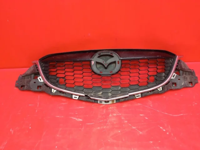 Приборная панель для Mazda CX 5 KE 2011-2017 на фотографиях