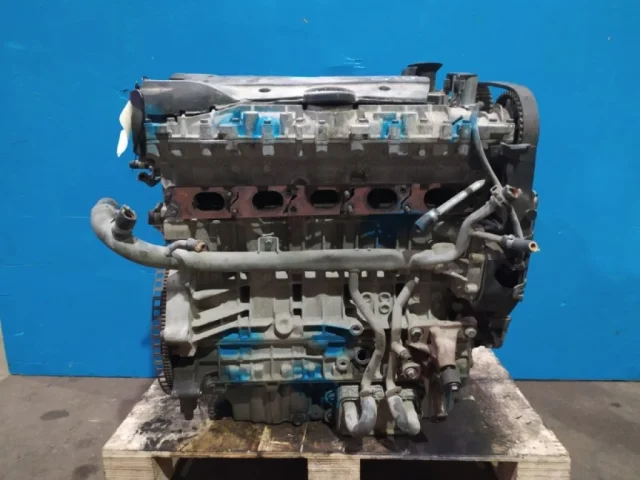 Продажа двигателя B5254T3