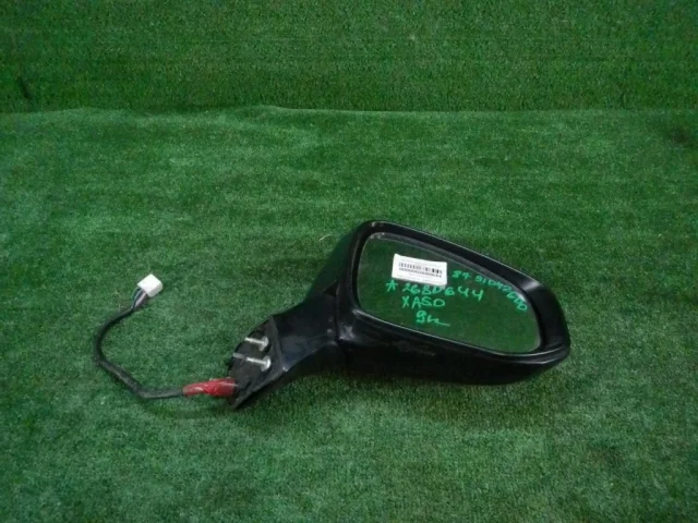 Зеркала для Toyota RAV4 XA50 2019+ на фотографиях