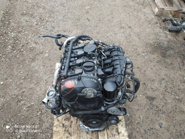 Продажа двигателя CDNC