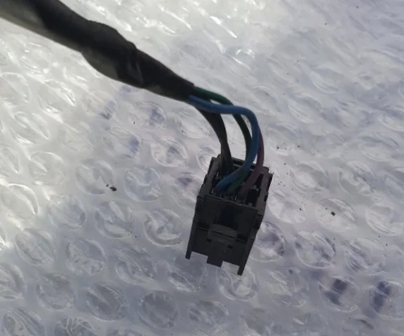 Зеркала для Nissan Almera Classic B10 2006-2012 на фотографиях