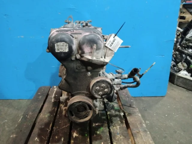 Продажа двигателя HXDB