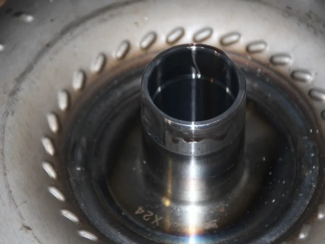 АКПП для Chevrolet Cruze 1 J300 Хэтчбек 2009-2015 на фотографиях