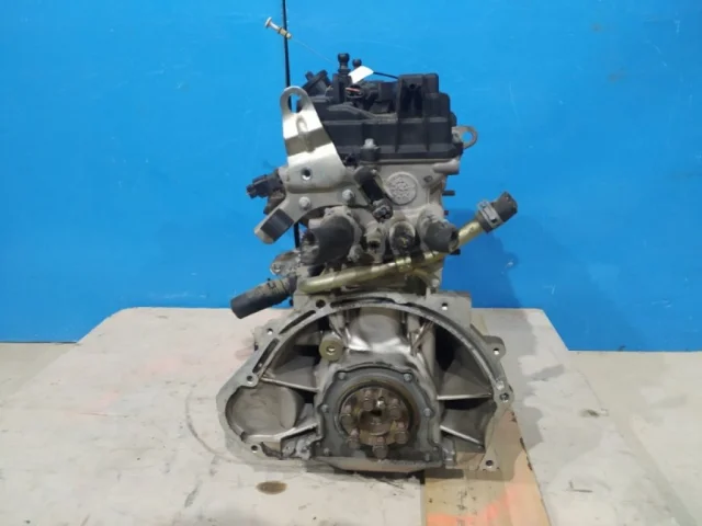 Продажа двигателя 4A91