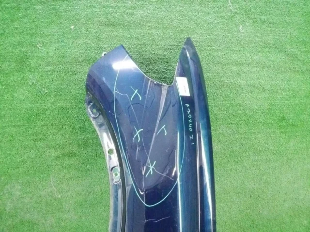 Зеркала для Audi Q3 F3 2018+ на фотографиях