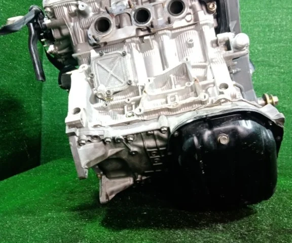 Продажа двигателя 1MZ-FE