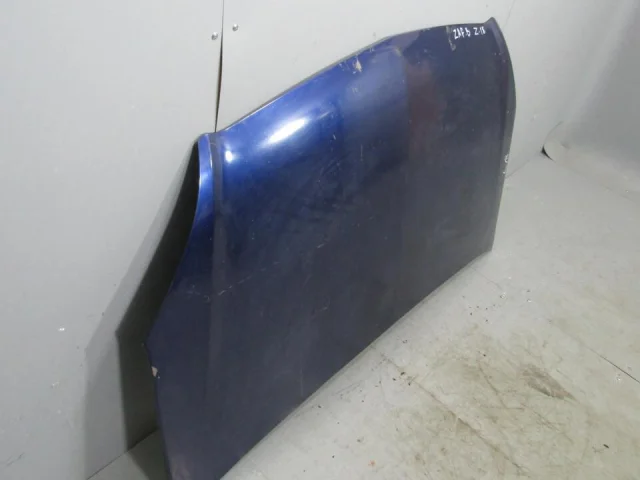 Капот для Opel Zafira B 2005-2015 на фотографиях