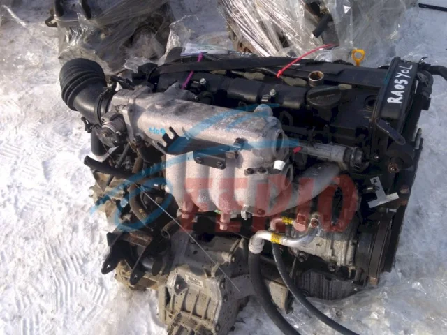 Продажа двигателя G4GC