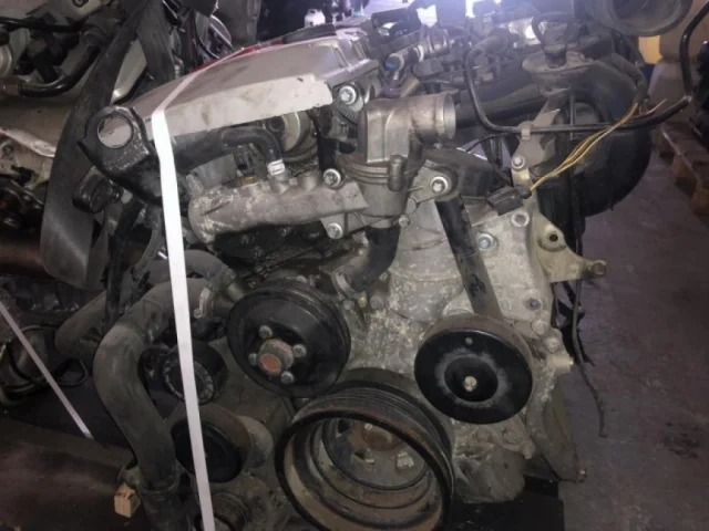 Продажа двигателя 111.975