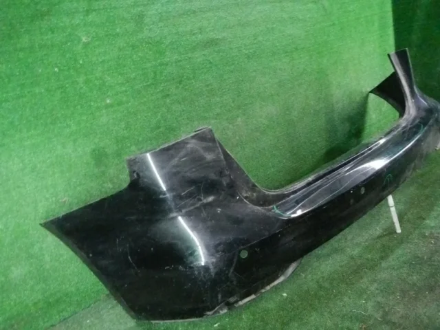 Бампер для Volkswagen Touran 1T 2003-2015 на фотографиях