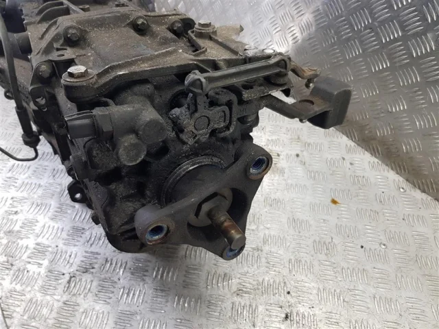 АКПП для Ford Transit 2014-2022 Фургон на фотографиях