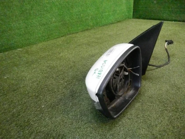 Зеркала для Skoda Rapid I rest NH3 2017-2020 на фотографиях