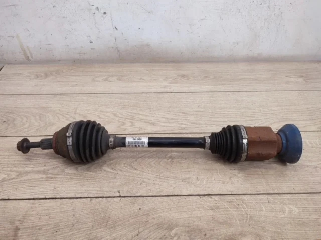 Привод передний правый для Volkswagen Tiguan I NF 2006-2017 на фотографиях